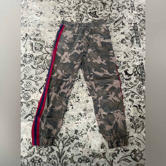 Classic Pants - Havan main image 1